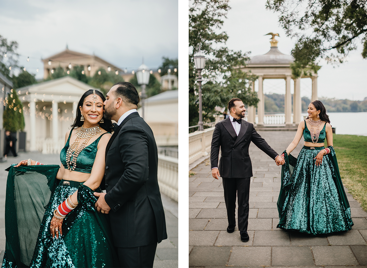 philly european inspired wedding venues