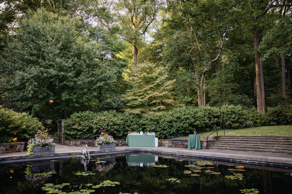 winterthur wedding
